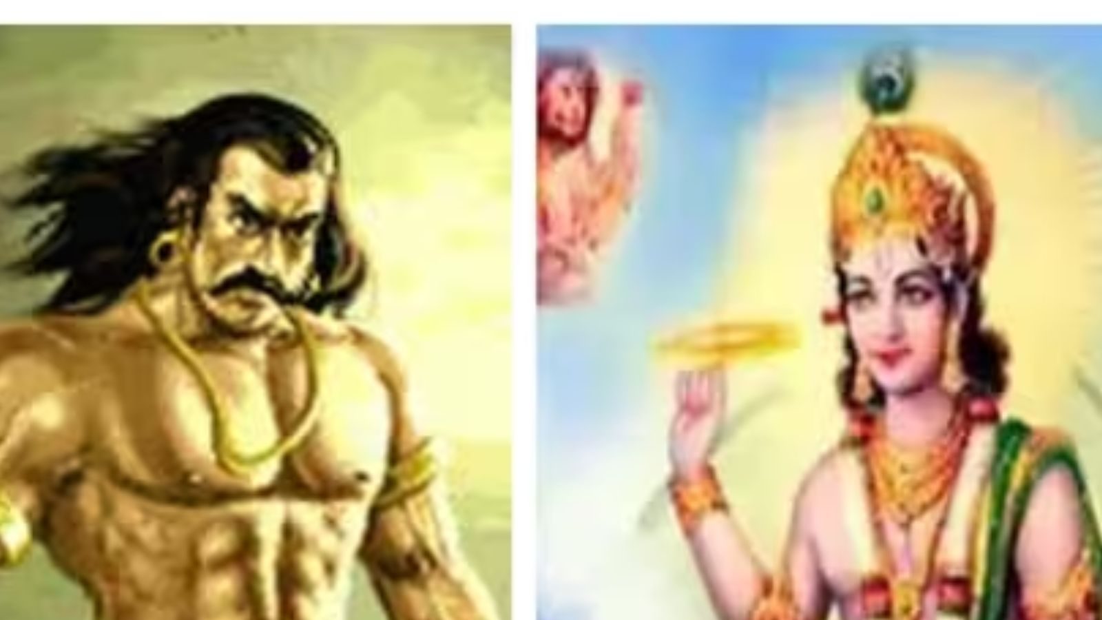 நிர்ஜலா ஏகாதசி 2023: பீமன் ஏன் நிர்ஜலா ஏகாதசி அன்று விரதம் இருந்தார் தெரியுமா?