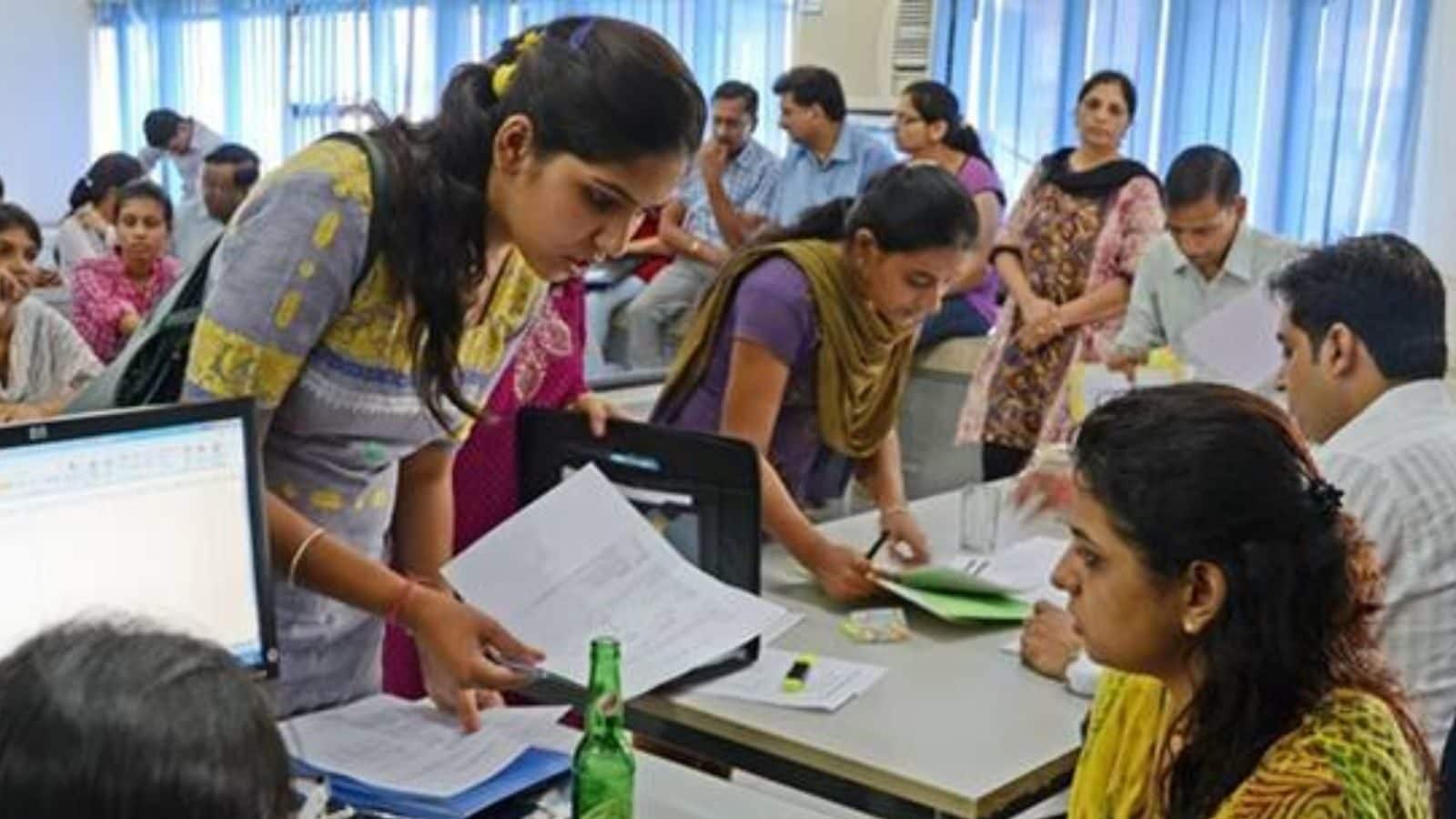 பொறியியல், பி.டெக். படிப்புகளில் சேர இன்று முதல் விண்ணப்பிக்கலாம்...