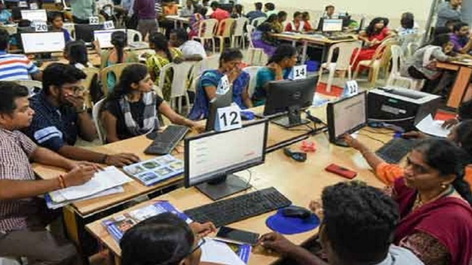 இஞ்சினீயரிங் கலந்தாய்வு... ரேண்டம் எண் எப்படி கணக்கிடப்படுகிறது தெரியுமா?