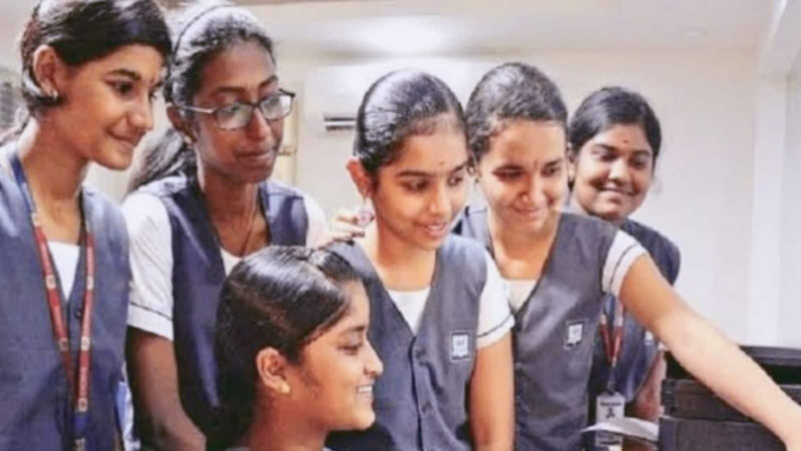 12 ஆம் வகுப்பு தேர்வு முடிவு: தஞ்சாவூர் மாவட்டத்தில் 95.18% பேர் தேர்ச்சி!