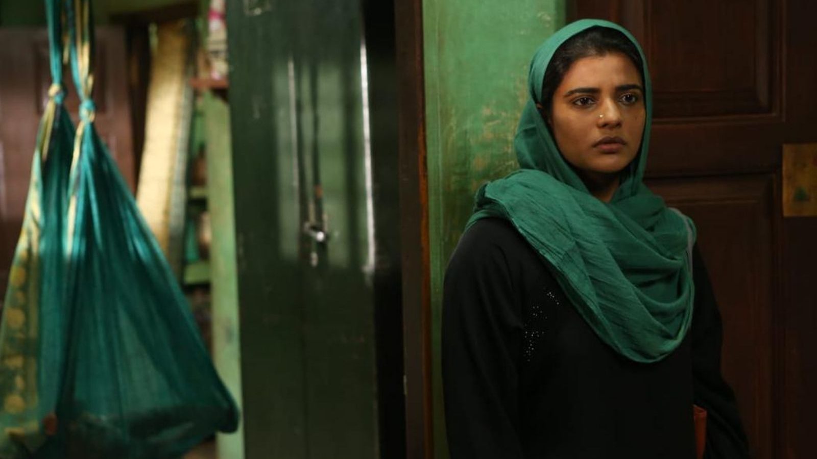 இஸ்லாம் மதத்திற்கு எதிரானது இல்லை ஃபர்ஹானா படம் - படக்குழு விளக்கம்!