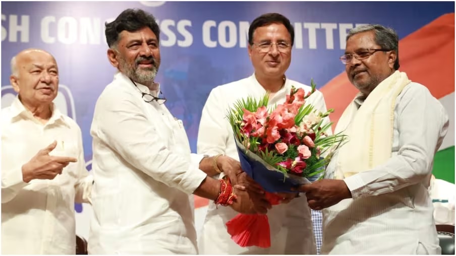  மீதமுள்ள வாக்குறுதிகள் தொடர்பான அறிவிப்புகள் மற்றும் நிபந்தனைகள் அடுத்த அமைச்சரவைக் கூட்டத்தில் இறுதி செய்யப்படும் என்றும் முதலமைச்சர் தெரிவித்துள்ளார்.