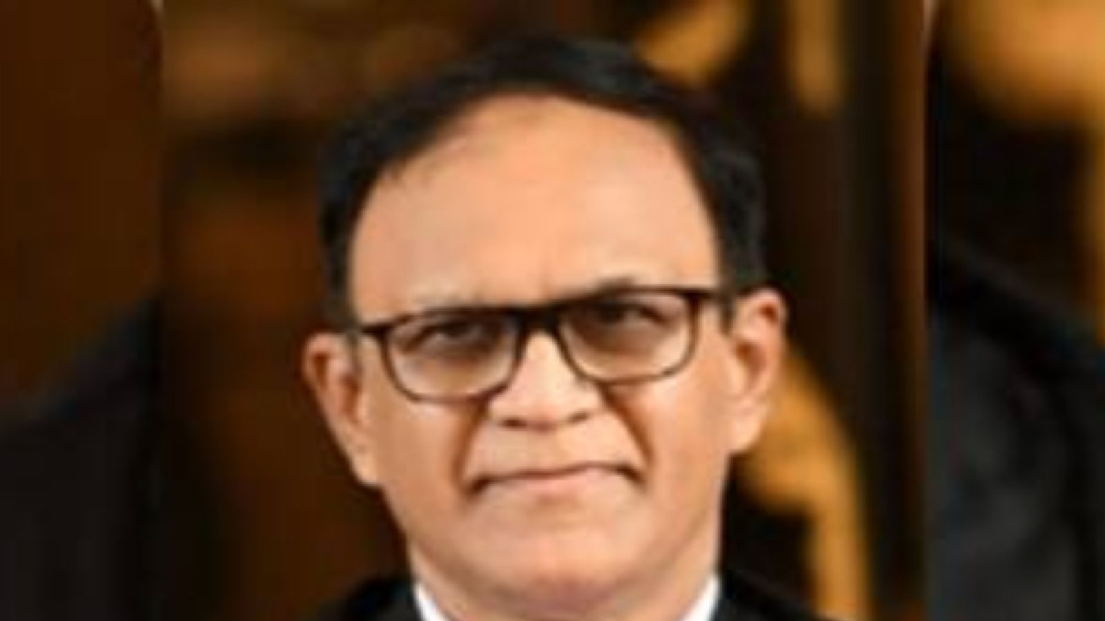 சென்னை உயர்நீதிமன்ற தலைமை நீதிபதியாக எஸ்.வி.கங்காபூர்வாலா பதவியேற்பு