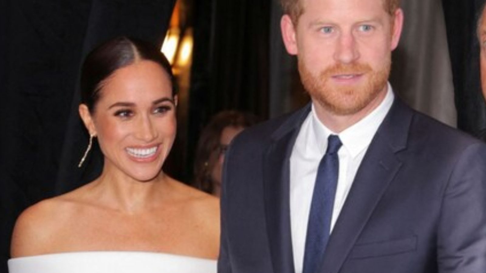 ஹாரி - மேகன் தம்பதியை ஆபத்தான முறையில் துரத்திய புகைப்பட கலைஞர்கள்... காரணம் என்ன?