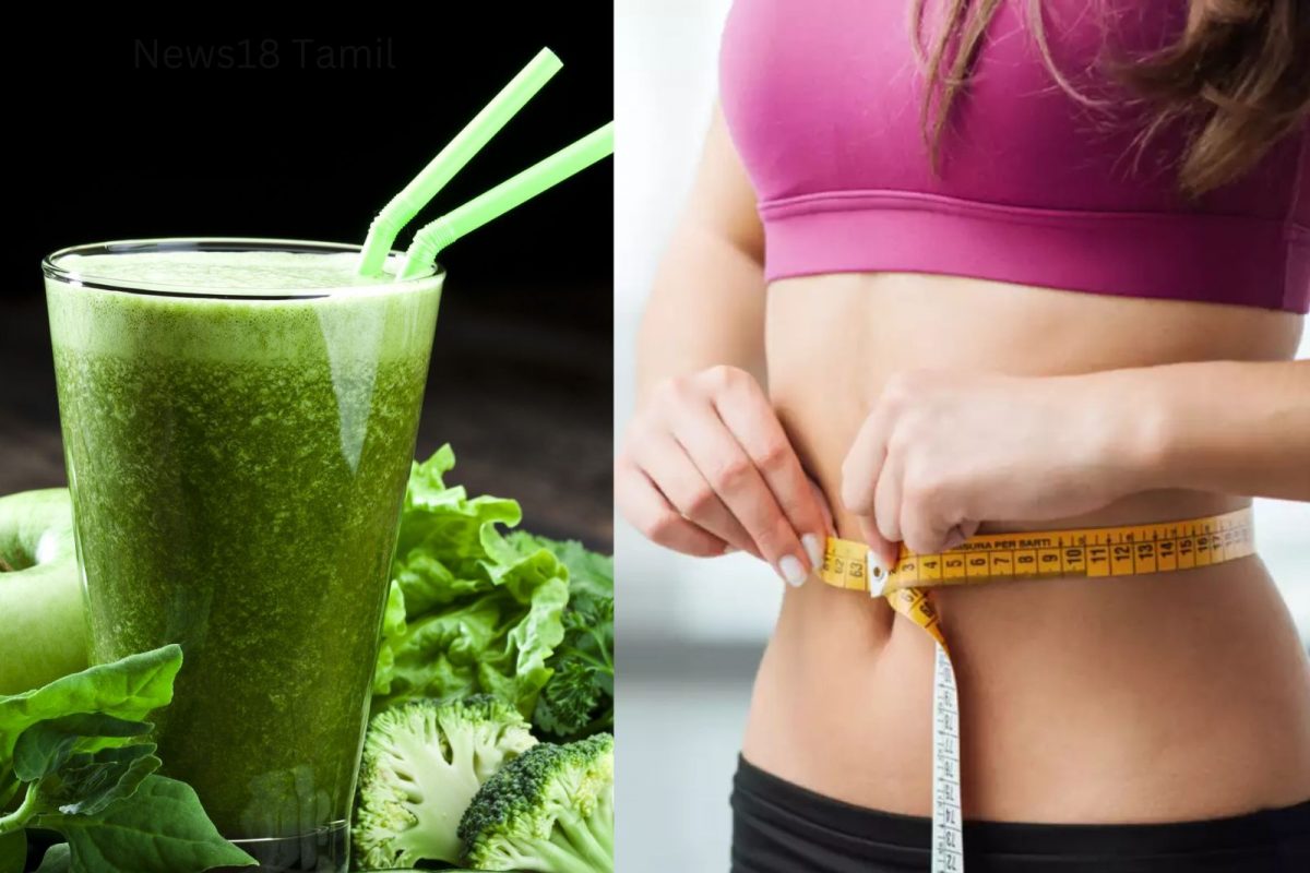இதை செய்தால் போதும் ஒரே வாரத்தில் உடல் எடையை குறைக்கலாம்!