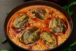 பிரியாணிக்கு ஏற்ற கத்திரிக்காய் கிரேவி செய்முறை!