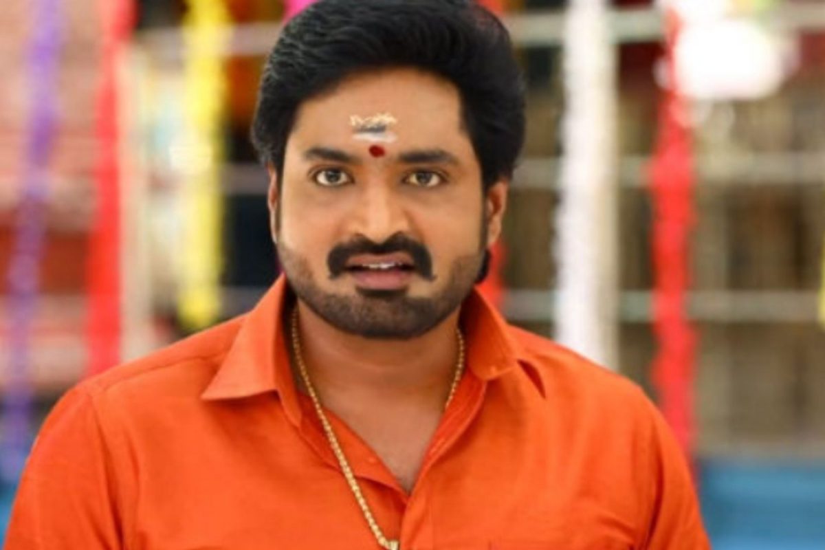 மிர்ச்சி செந்தில்