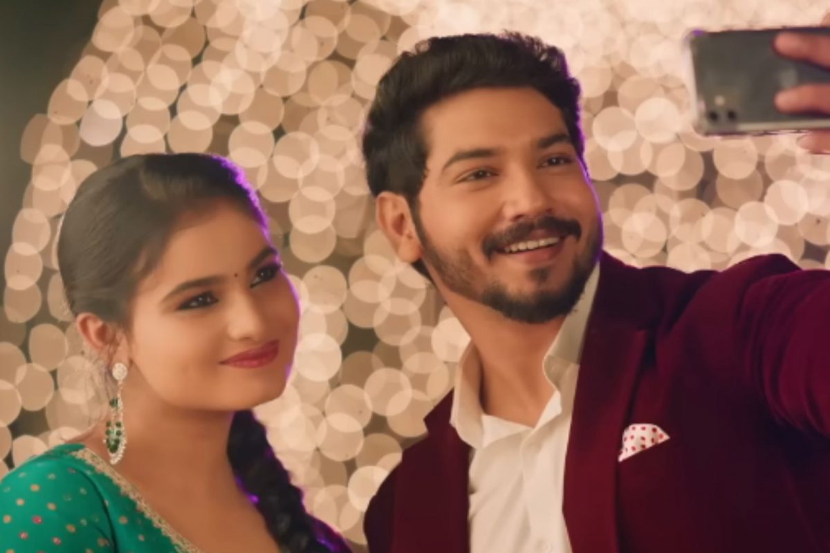 புதிய சாதனைப் படைத்த சன் டிவி-யின் சீரியல்!