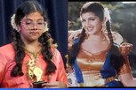 ரம்பாவுக்கு இவ்வளவு பெரிய மகளா..! ஆச்சர்யத்தில் ரசிகர்கள்!
