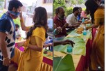 ஆல்யா மானசாவின் பிறந்தநாளுக்கு சஞ்சீவ் செய்த விஷயம்!