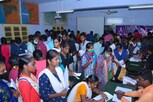 30,000 வரை சம்பளம்.. பெண்கள் மட்டுமே விண்ணப்பிக்கலாம் - அரசு வேலை