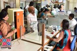 ஜூன் மாதம் 12 நாட்கள் வங்கிகளுக்கு விடுமுறை..!