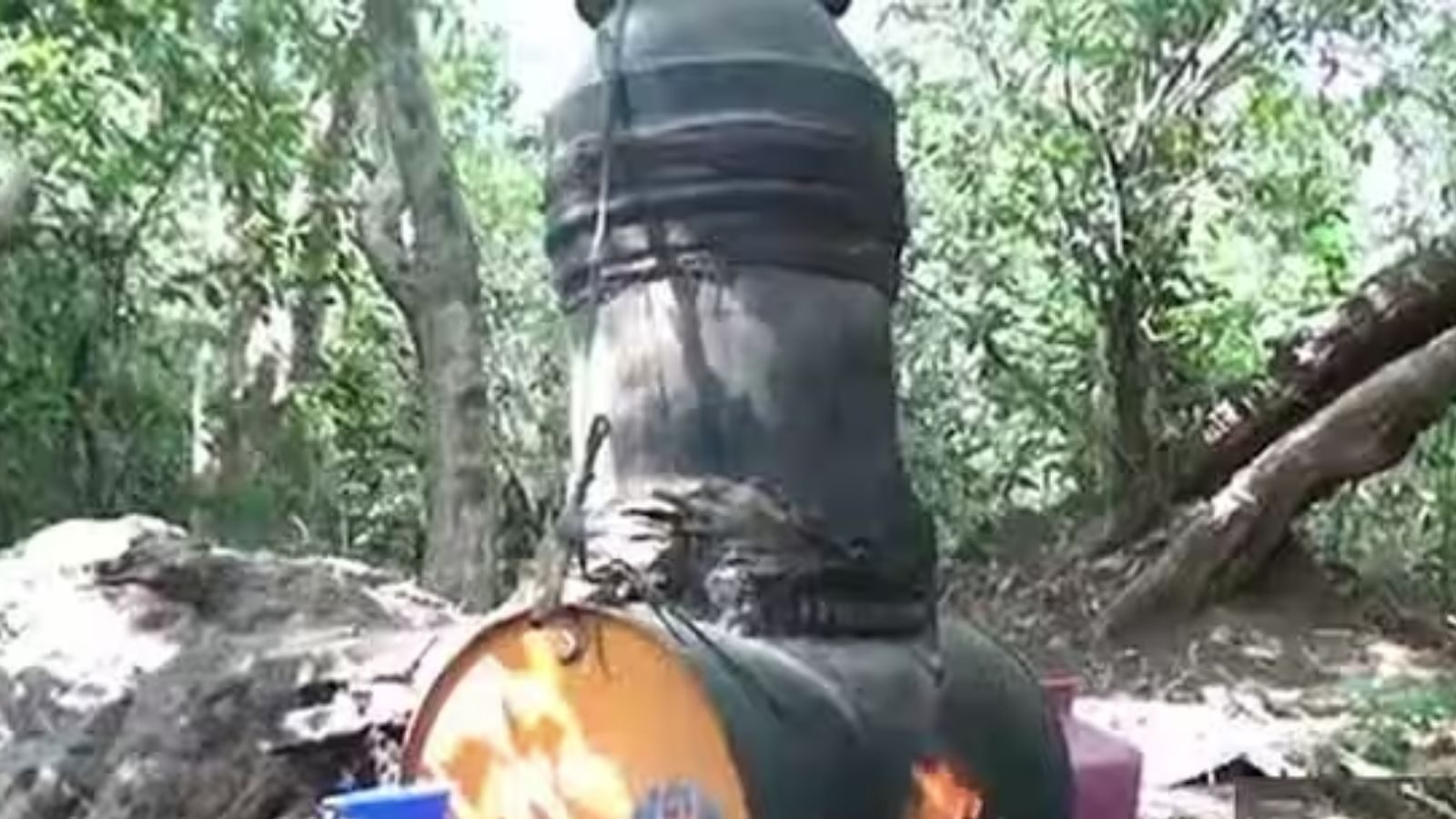 தமிழகம் முழுவதும் கள்ளச்சாராய வேட்டை... சாராய வியாபாரிகள் அதிரடி கைது..!