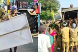 காஞ்சியில் அதிரடி காட்டிய மாநகராட்சி நிர்வாகம்