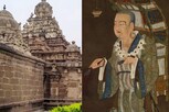 காஞ்சிபுரத்தில் சீனப்பயணி யுவான் சுவாங் சிற்பத்தை பார்த்திருக்கீங்களா!