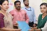 நான் முதல்வன் திட்டத்தின் கீழ் பயிற்சி வகுப்புகள் துவக்கம்