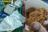ஹோட்டல்களில் தரமற்ற உணவா? - இனி ஈஸியா புகாரளிக்கலாம்..