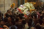 திருநள்ளாறு கோயிலில் வைகாசி விசாக பிரம்மோற்சவ விழா..