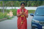 அபிராமி வீட்டுக்குள் நுழையும் தீபா - கார்த்திகை தீபம் சீரியல் அப்டேட்!