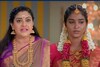 தீபாவுக்கு அபிராமி போட்ட கண்டிஷன் - கார்த்திகை தீபம் சீரியல் அப்டேட்!