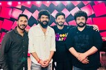 கவினின் அடுத்த படத்திற்கு இசையமைக்கும் அனிருத்...