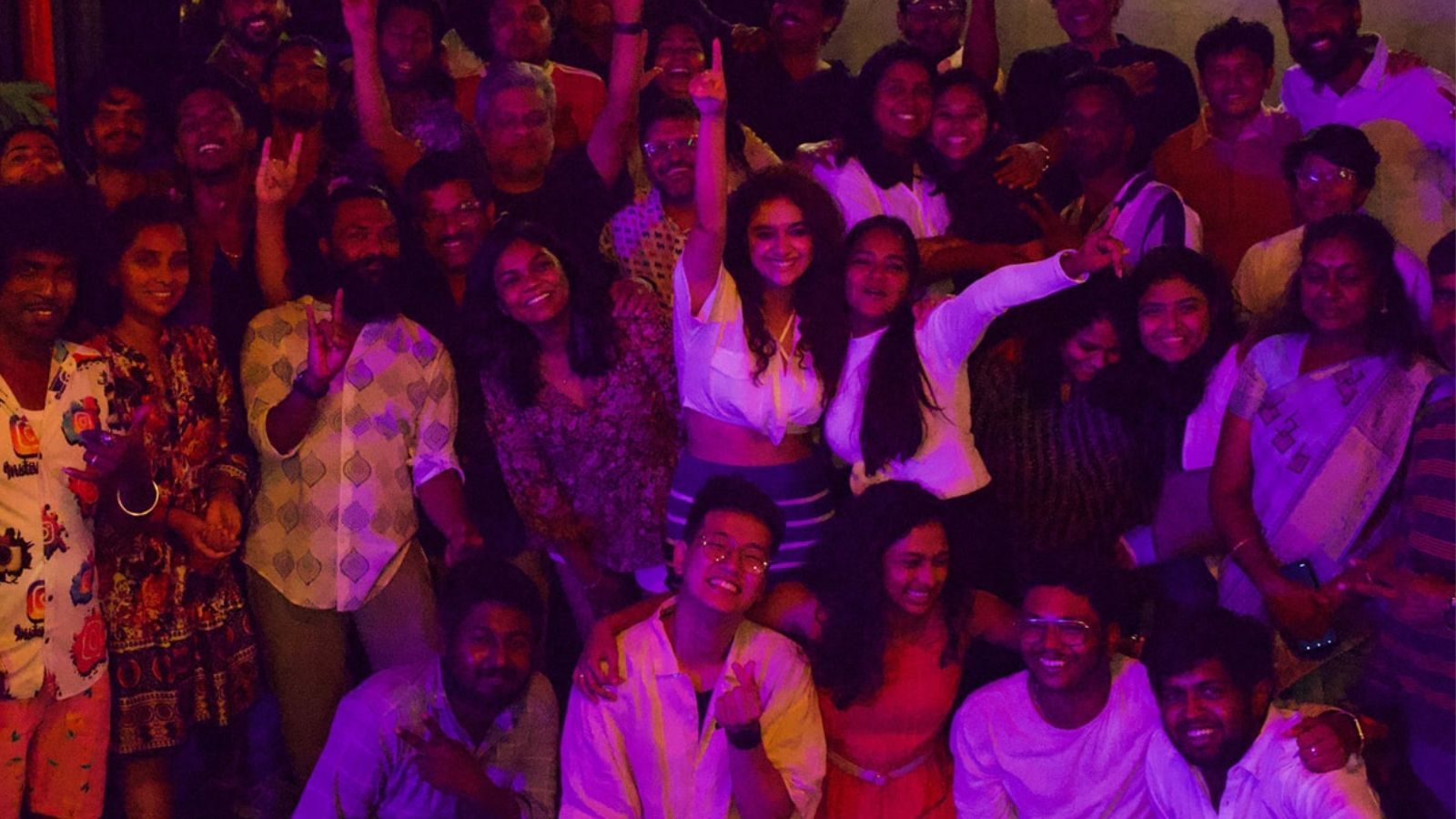 கேஜிஎஃப் பட தயாரிப்பு நிறுவனம்.. கவனிக்க வைப்பாரா கீர்த்தி சுரேஷ்? 'ரகு தாத்தா' ஷூட்டிங் அப்டேட்!