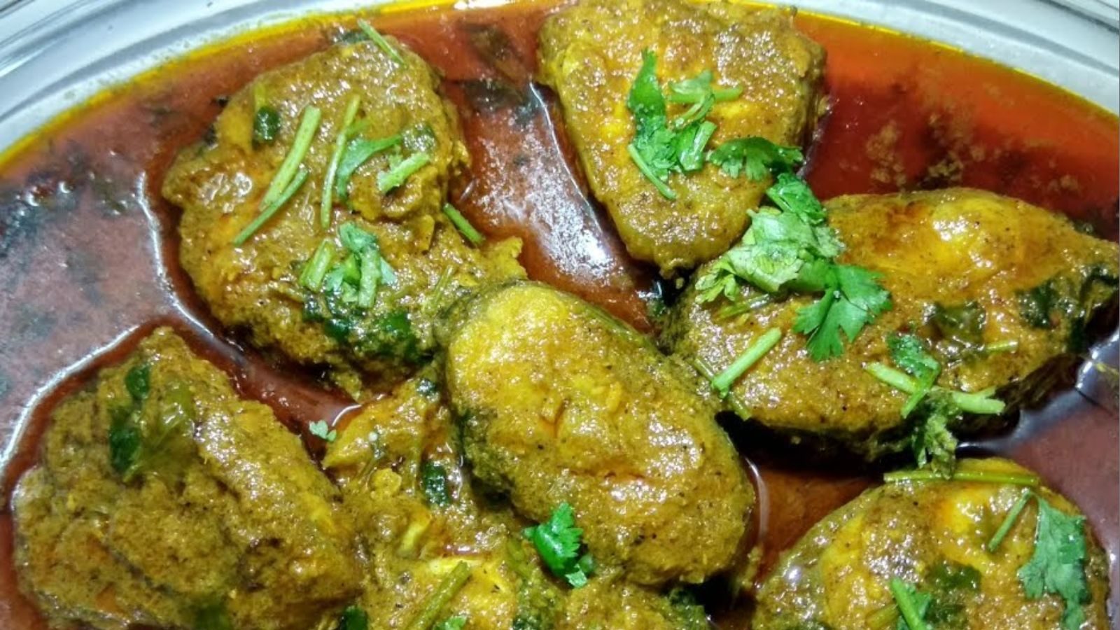 மீன் குழம்பு செஞ்சிருப்பீங்க.. ஆனால் மீன் குருமா செஞ்சிருக்கீங்களா..? இதோ ரெசிபி..!