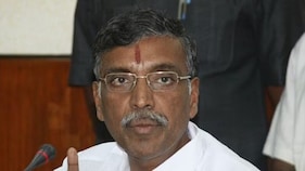 அதிமுக முன்னாள் அமைச்சர் கே.பி.அன்பழகன் மீது குற்றப்பத்திரிகை தாக்கல்