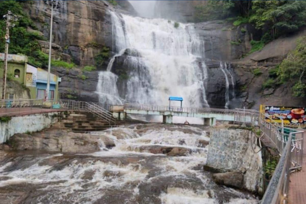 குற்றாலம்
