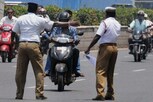 மதுரையில் போக்குவரத்து மாற்றம் - இந்த வழியா போக முடியாது