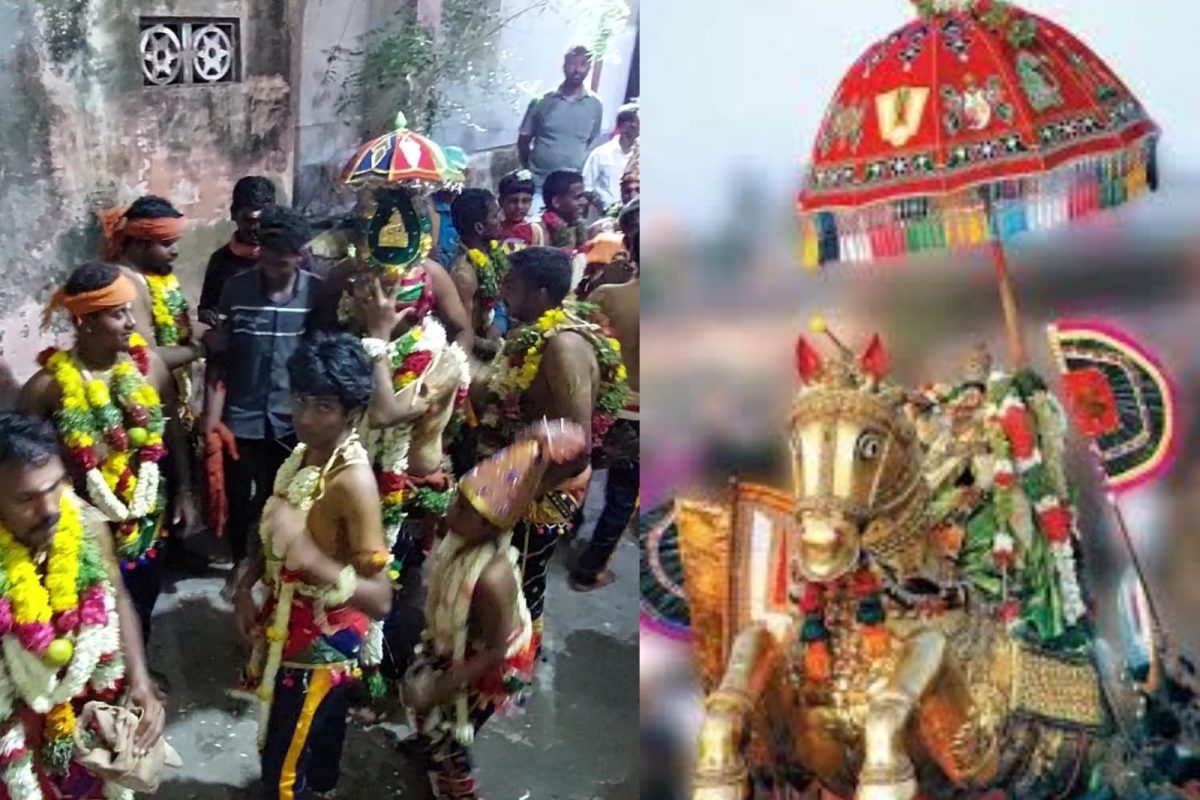 மதுரை