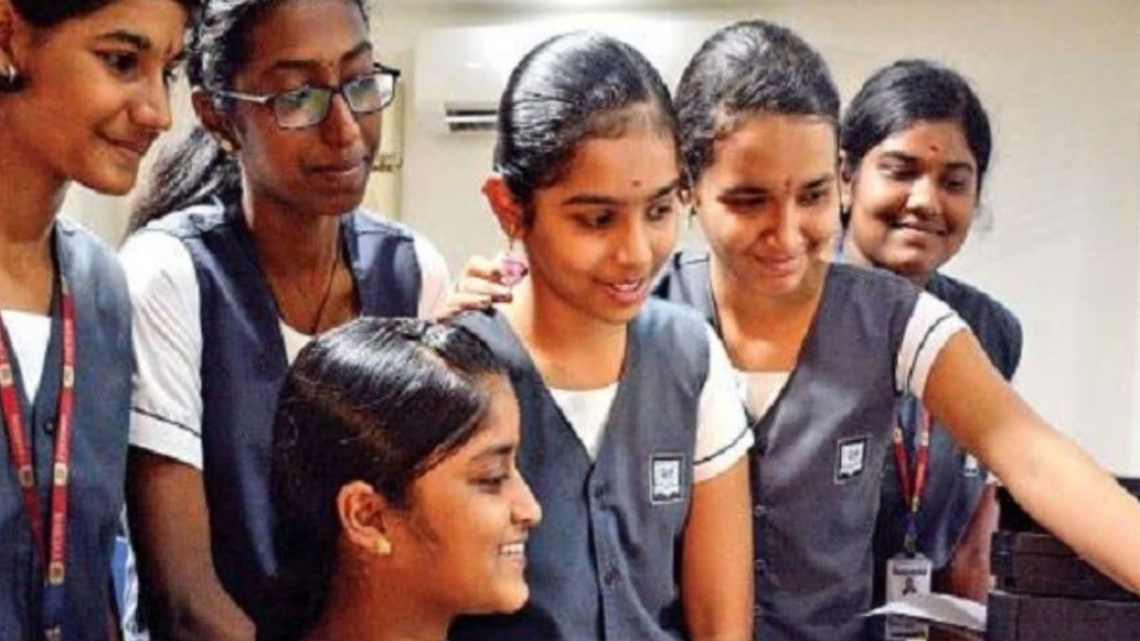 10 ஆம் வகுப்பு தேர்வு முடிவுகள்: மதுரை மாவட்டத்தில் 91.79% பேர் தேர்ச்சி!