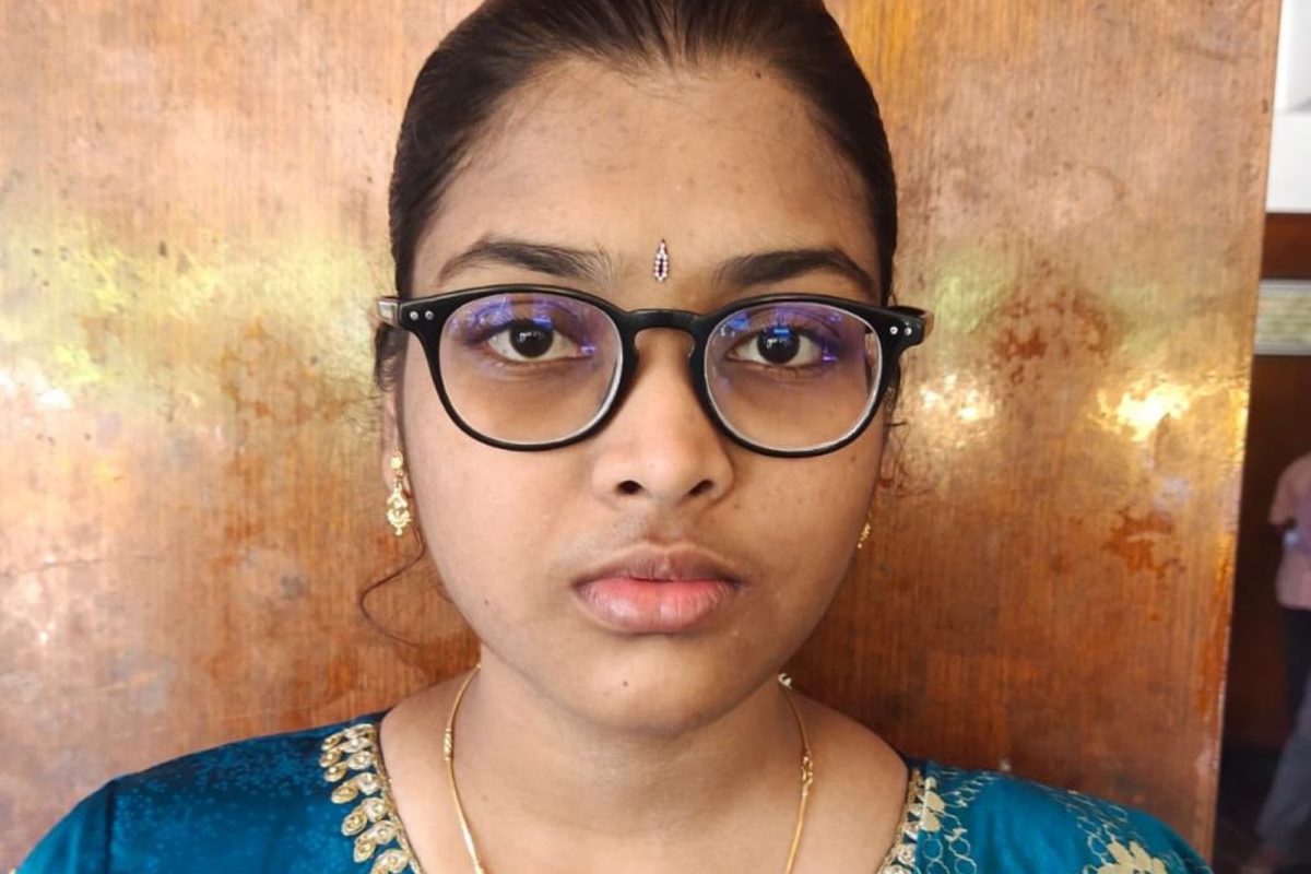 ஷிவானி
