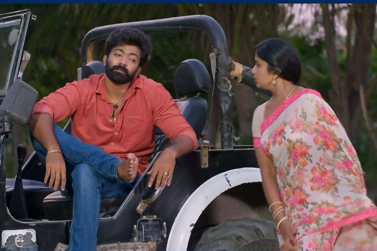 மீனாட்சி பொண்ணுங்க சீரியல்