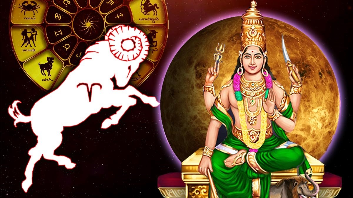  இன்று ( மே 15, 2023) காலை 8:30 மணியளவில், புதன் மேஷ ராசியில் வக்ர நிவர்த்தி அடைந்து, நேர் பாதையில் பயணிக்க துவங்கியுள்ளார். இதனால், பல ராசியினருக்கு சுப பலன் கிடைக்கும். இருப்பினும், குறிப்பிட்ட சில ராசியினர் திடீர் பண வரவு, அதிர்ஷ்டம், மகிழ்ச்சி ஆகிய பலன்களை பெற உள்ளனர். அவர்கள் யார் என இந்த தொகுப்பில் பார்க்கலாம்.