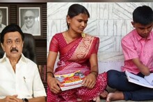 நியூஸ்18 செய்தி எதிரொலி- இரு கைகளை இழந்தும் தன்னம்பிக்கையுடன் சாதித்த மாணவனுக்கு உதவ முன்வந்த முதல்வர்