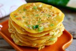 சிறு பருப்பில் பான்கேக் ரெசிபி செஞ்சிருக்கீங்களா..?