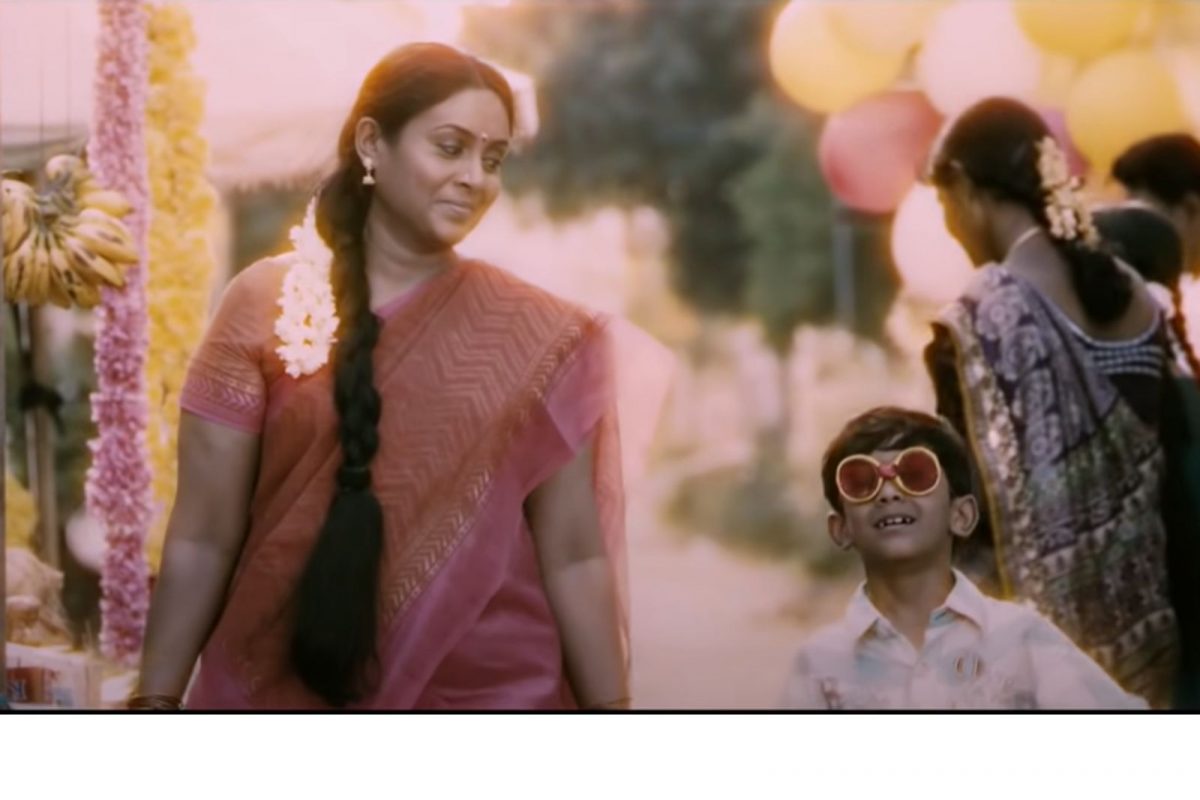 நான் பார்த்த முதல் முகம் நீ... அன்னையர்தின ஸ்பெஷல் பாடல்கள் ஒரு லிஸ்ட்