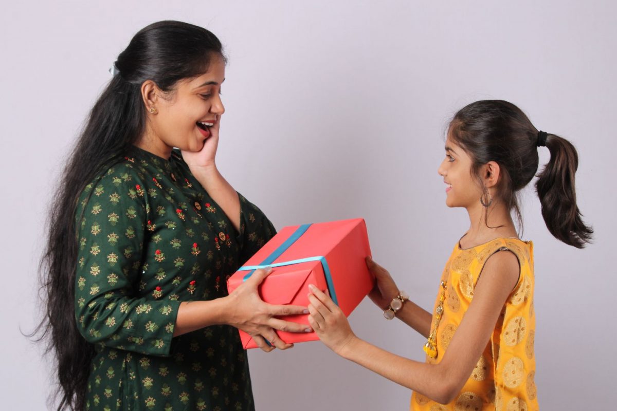 Mother's Day 2023: அன்னையர் தினத்தில் உங்க அம்மாவை மகிழ்விக்கும் ஐடியா