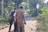 வடமாநில தொழிலாளி கொலை.. கோவையில் பயங்கரம்!