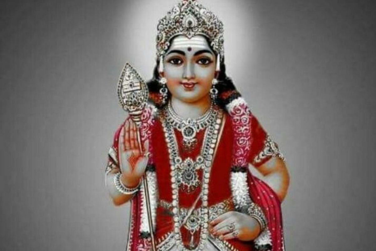 முருகன்