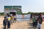 வெம்பக்கோட்டை அருங்காட்சியகத்திற்கு விசிட் அடித்த மாணவர்கள்!