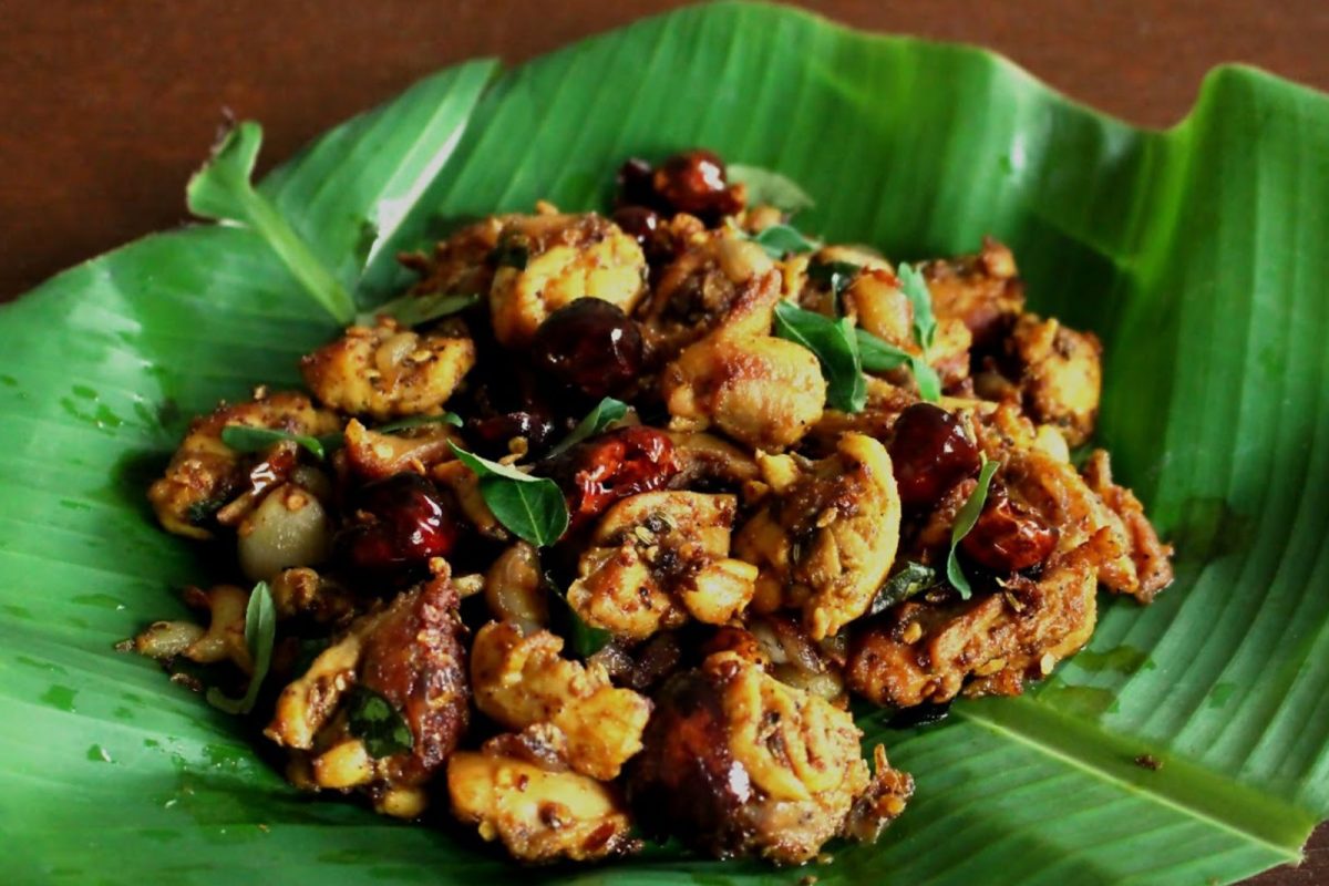 மட்டன் உப்புகறி