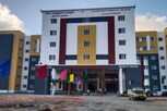 மாதம் ரூ. 60 ஆயிரம் வரை சம்பளம்: மருத்துவமனை தர மேலாளர் வேலை