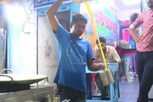நாமக்கல்ல இப்படி ஒரு மில்க்‌ஷேக் கடையா?