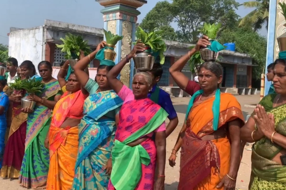 நாமக்கல்லில்