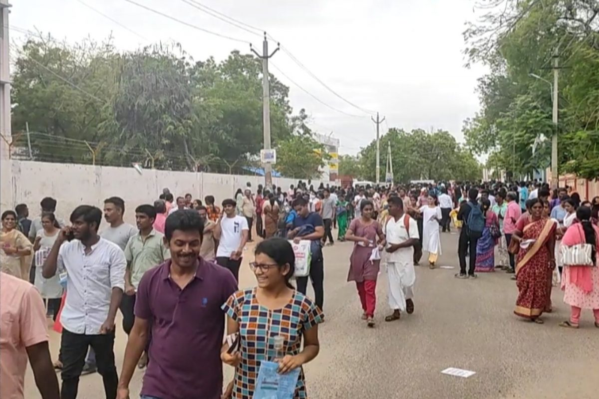 நெல்லையில்