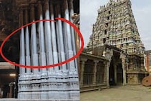நெல்லையப்பர் கோயில் இசைத்தூண்களில் சப்தம் வருவதற்கு இதுதான் காரணம்..! ஆச்சர்யமூட்டும் தகவல்கள்..!