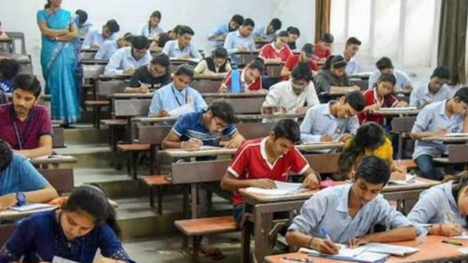 போட்டி தேர்வுக்கு தயாராகுறீங்களா? நெல்லையில் இலவச பயிற்சி.. மிஸ் பண்ணிடாதீங்க!