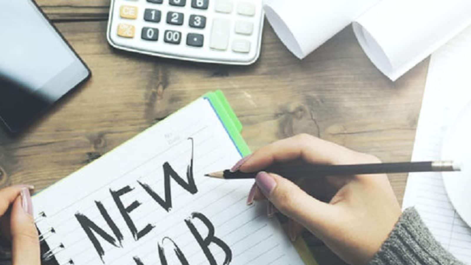 புதிய நிறுவனத்தில் வேலைக்குச் சேரும் போது கவனிக்க வேண்டிய விஷயங்கள்..